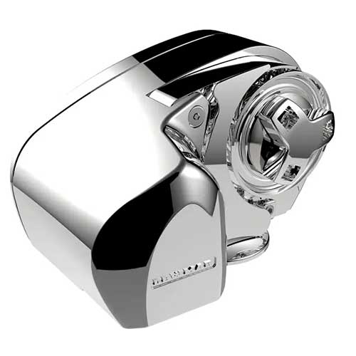 Guindeau Lewmar Pro Series