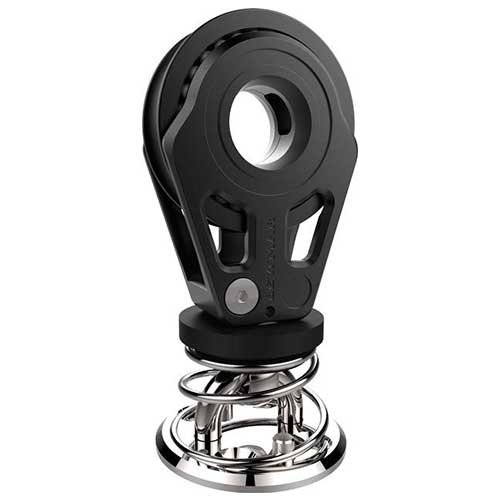 Poulie Lewmar Racing 60 mm