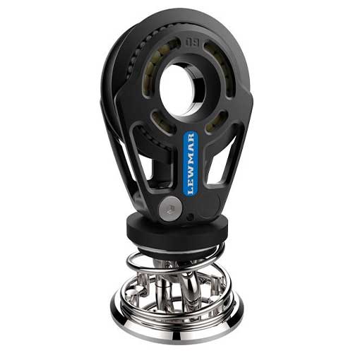 Poulie Lewmar Racing HR Stand-Up 60 mm