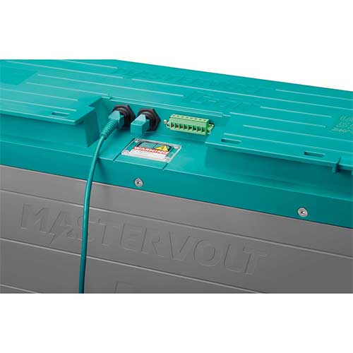 mastervolt batterie MLI ultra 24v/6000wh-200Ah