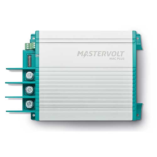 convertisseur mac plus mastervolt 24v/24-30