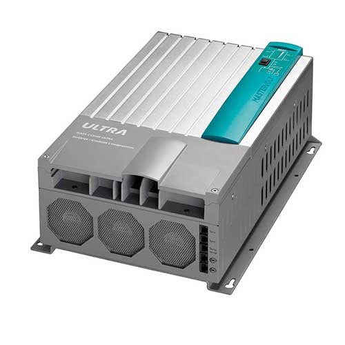 mastervolt combi ultra 24v-3500w-100a 230v ac