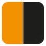 COLORE_arancio_nero