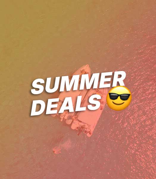 Summer Deals