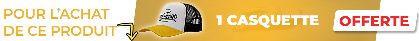 casquette helix 9 msi